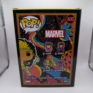 FUNKO Pop Vinyl Rogue #800 FRENLY BRICKS - Open 7 Days