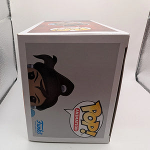 Korra Glow GITD Metallic BW 761 Funko Pop Vinyl FRENLY BRICKS - Open 7 Days