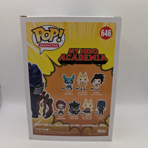 Animation Funko Pop - All for One - My Hero Academia - No. 646 FRENLY BRICKS - Open 7 Days