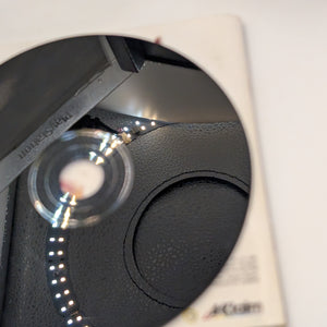 The Crow: City Of Angels + Manual - PS1 - Tested & Working