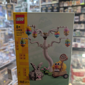 LEGO 40808 Easter Bunny and Chick Egg Hunt FRENLY BRICKS - Open 7 Days