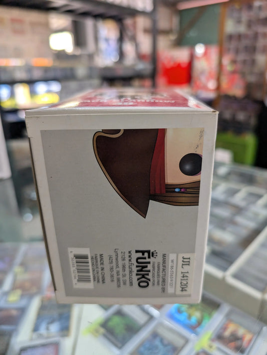 Funko Pop! Vinyl: Disney - Captain Jack Sparrow #48 FRENLY BRICKS - Open 7 Days