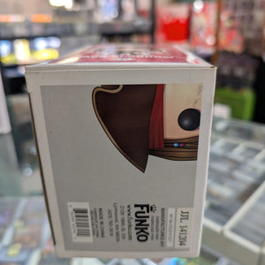 Funko Pop! Vinyl: Disney - Captain Jack Sparrow #48 FRENLY BRICKS - Open 7 Days