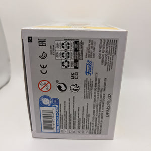 Funko POP! Animation 50 Years SCOOBY-DOO #625 Vinyl Figure