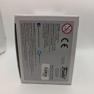 Marvel Funko Pop - Agent 13 - Captain America: Civil War - No. 131 FRENLY BRICKS - Open 7 Days