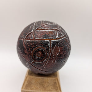 Assassin's Creed Apple Of Eden Collectible - 2016 Movie Version No Box