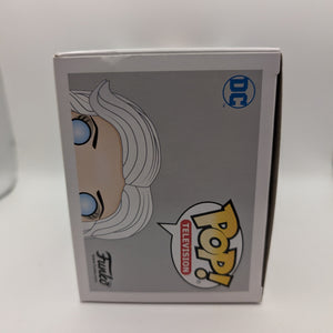 Funko Pop! DC The Flash #712 Killer Frost 2018 Fall Convention Limited Edition FRENLY BRICKS - Open 7 Days