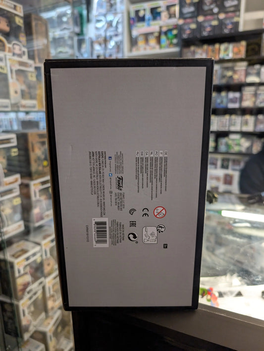 Funko Pop! Town: DC Comics - Batman Vinyl Figure 09 FRENLY BRICKS - Open 7 Days