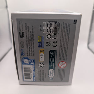 Black Clover - Leopold Pop! Vinyl 1719 FRENLY BRICKS - Open 7 Days