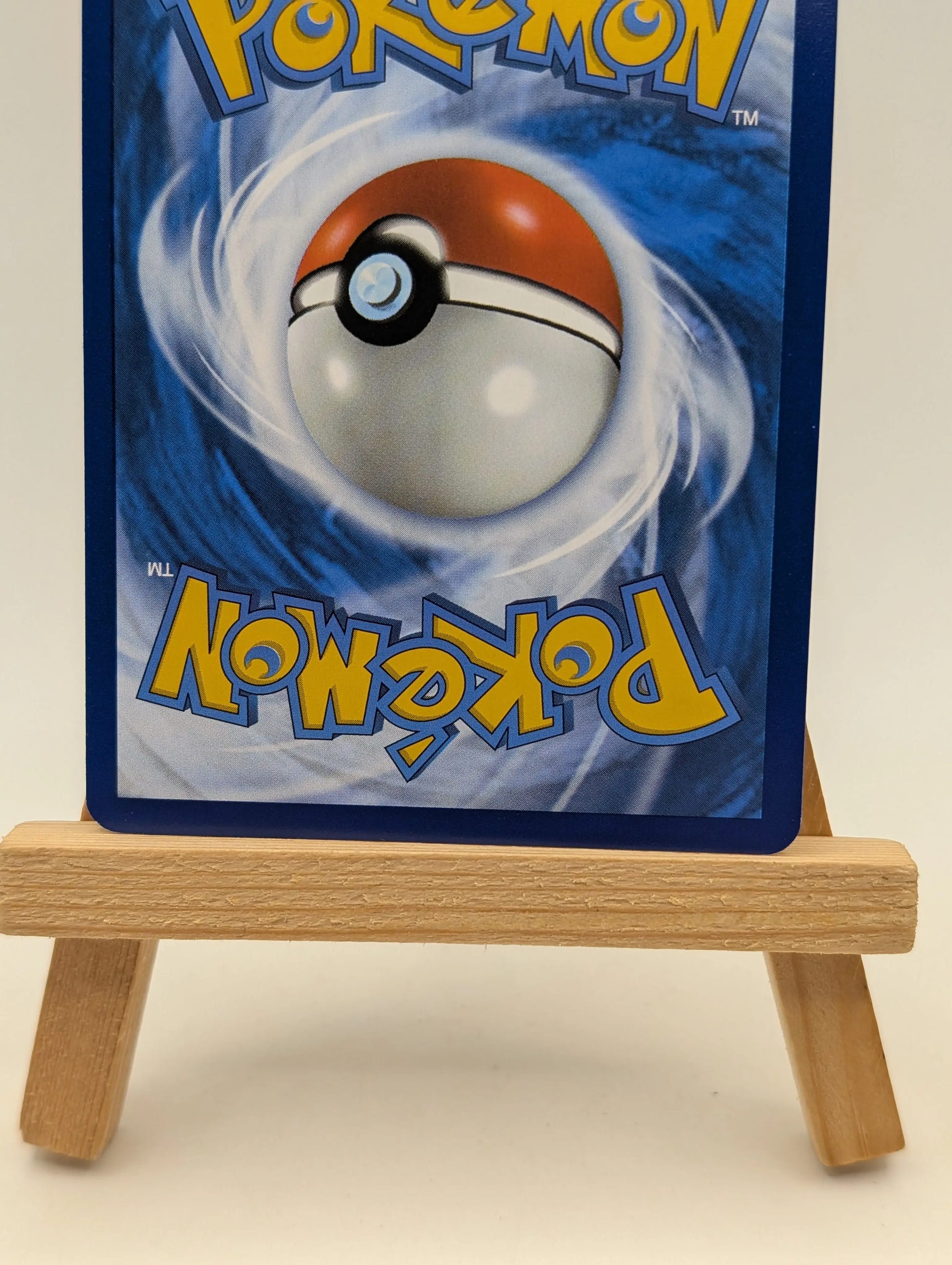 Wartortle - 171/165 - Scarlet & Violet-151 - Illustration Rare - NM -Pokemon TCG FRENLY BRICKS - Open 7 Days image 3