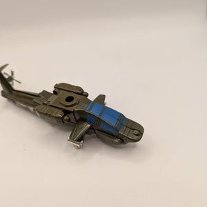 VTG GOBOTS TOY WRONG WAY 1985 TONKA BANDAI TRANSFORMING #2 FRENLY BRICKS - Open 7 Days