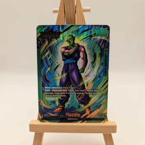 Dragon Ball Super Fusion World Piccolo Leader Alt Art FB03-053 FRENLY BRICKS - Open 7 Days