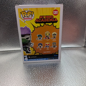 FUNKO Pop Vinyl Spinner My Hero Academia #1201 FRENLY BRICKS - Open 7 Days