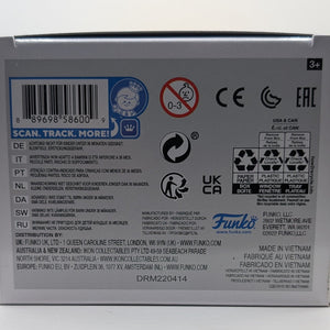 My Hero Academia - Inasa Yoarashi #1145 - Funko Pop! Vinyl - New FRENLY BRICKS - Open 7 Days