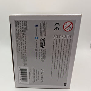 Funko Pop Soldier 76 (Grillmaster) 346 Overwatch Vinyl Figure FRENLY BRICKS - Open 7 Days