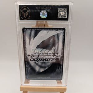 Weiss Schwarz Elizabeth SP Sign Card The Seven Deadly Sins TCG Graded 10 FRENLY BRICKS - Open 7 Days