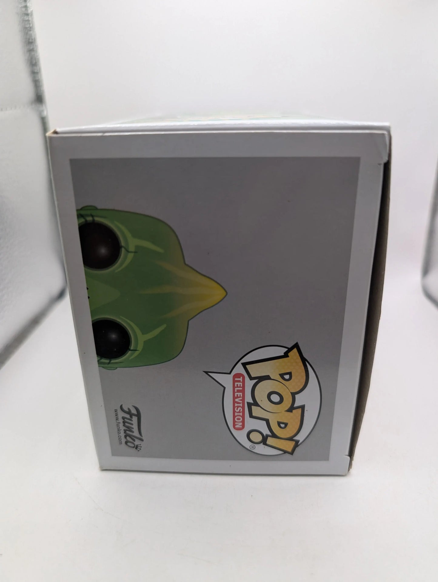 Land of the Lost - Sleestak #537 NYCC 2017 Exclusive | Funko POP! Vinyl FRENLY BRICKS - Open 7 Days