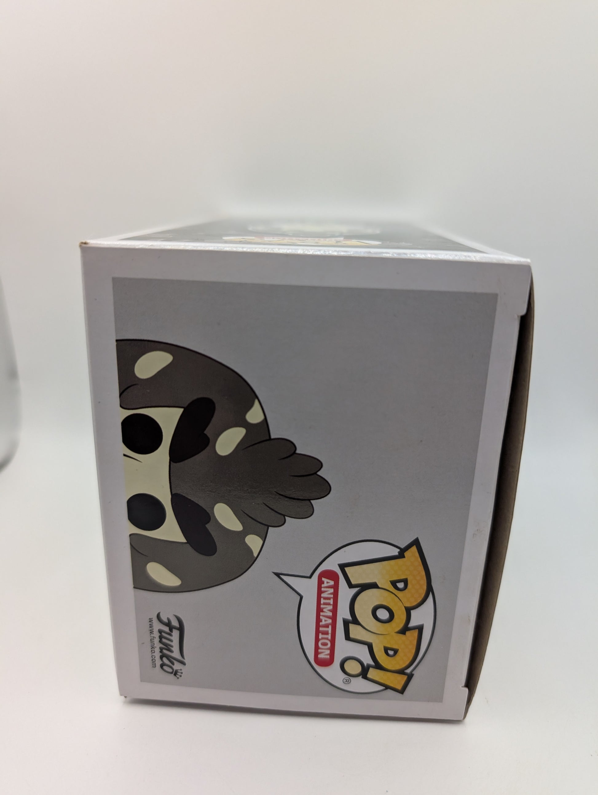 Funko Pop! Vinyl Rick And Morty BIRDPERSON #176