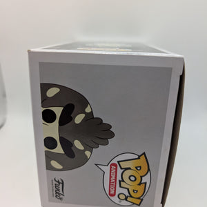 Funko Pop! Vinyl Rick And Morty BIRDPERSON #176