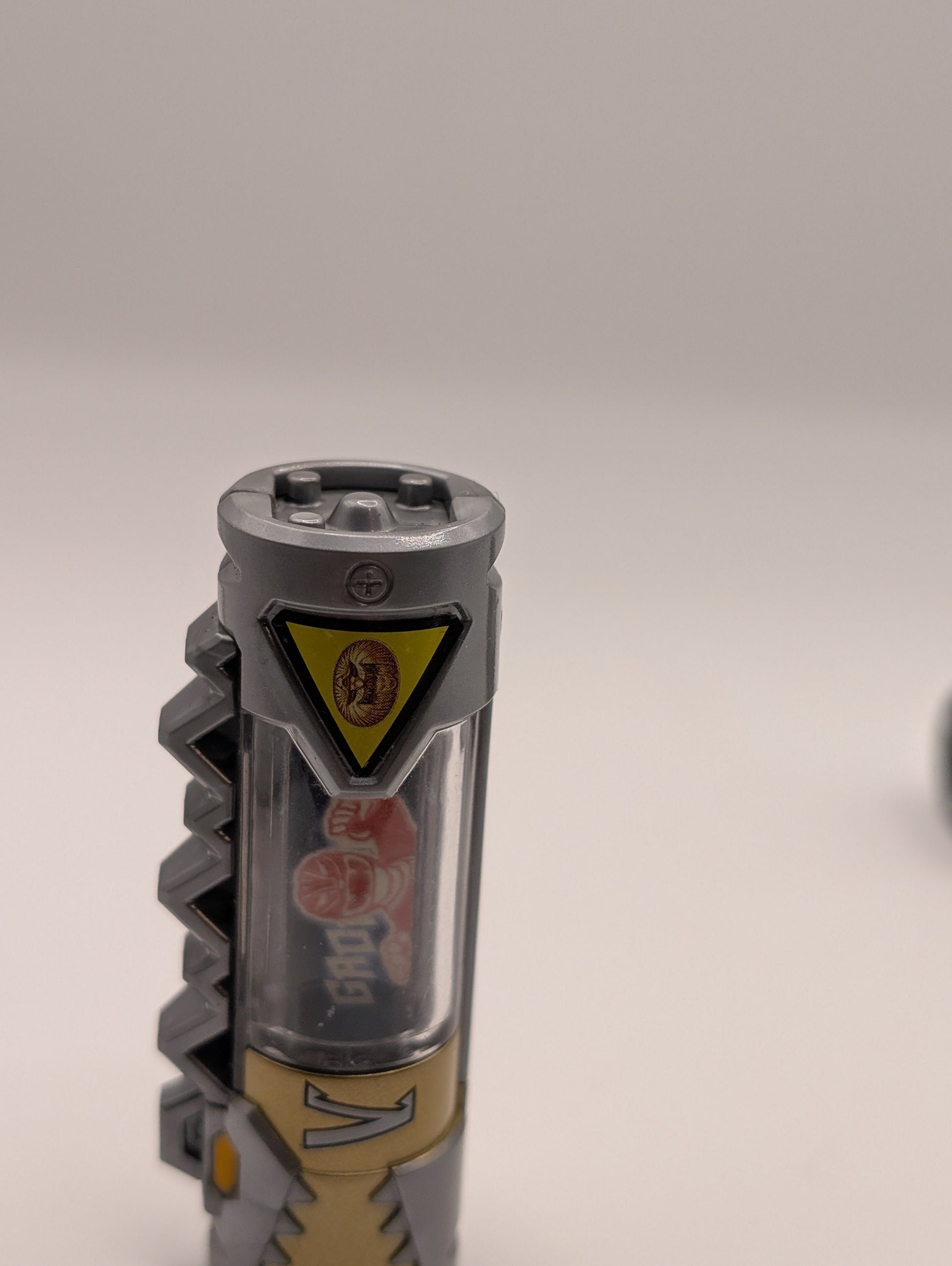 V POWER RANGERS Dino Charge Zyudenchi Kyoryuger Energems Legend Battery FRENLY BRICKS - Open 7 Days