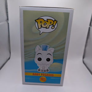 Funko POP Disney Hercules Baby Pegasus #383 Vinyl Figure FRENLY BRICKS - Open 7 Days