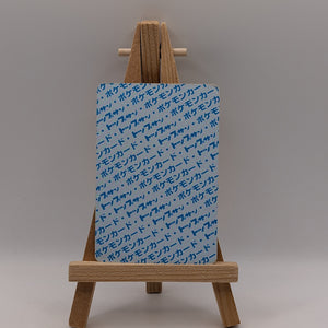 Magneton pokemon card game japan Nintendo Top sun pocket monster blue back F/S FRENLY BRICKS - Open 7 Days