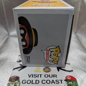 WWE - Asuka Pop! Vinyl Figure Funko 96 FRENLY BRICKS - Open 7 Days