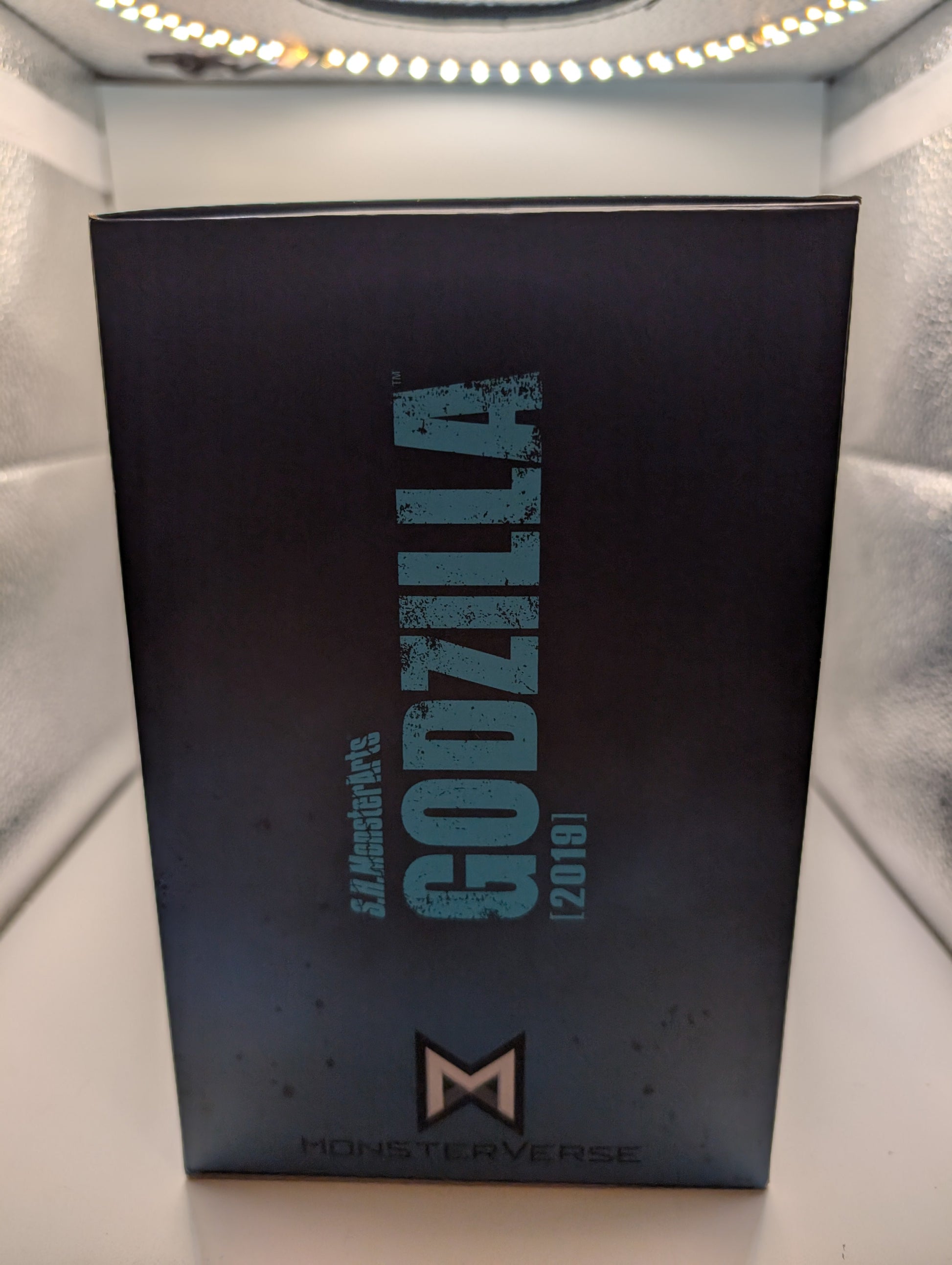 Bandai Tamashii S.H.MonsterArts Godzilla 2019 King of the Monsters Figure Japan FRENLY BRICKS - Open 7 Days