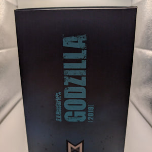 Bandai Tamashii S.H.MonsterArts Godzilla 2019 King of the Monsters Figure Japan FRENLY BRICKS - Open 7 Days