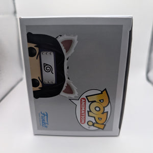 Naruto Shippuden “Sasuke Uchiha” Pop #1940 FRENLY BRICKS - Open 7 Days