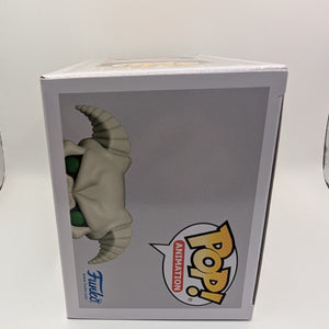 Funko Summoned Skull 1175 Yu-Gi-Oh! Pop Figure FRENLY BRICKS - Open 7 Days