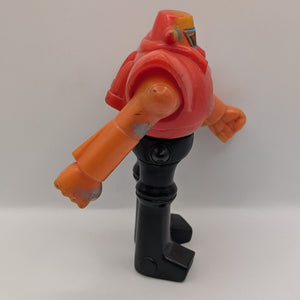 Bullmark Apolon Trangu UFO Senshi Dai Apolon Sofubi Figure Vintage Japan 11.5cm FRENLY BRICKS - Open 7 Days