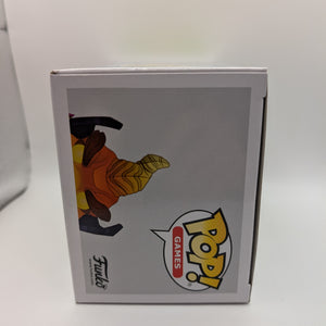 Funko Pop #531 Ripto  Games Spyro The Dragon Vinyl Figure