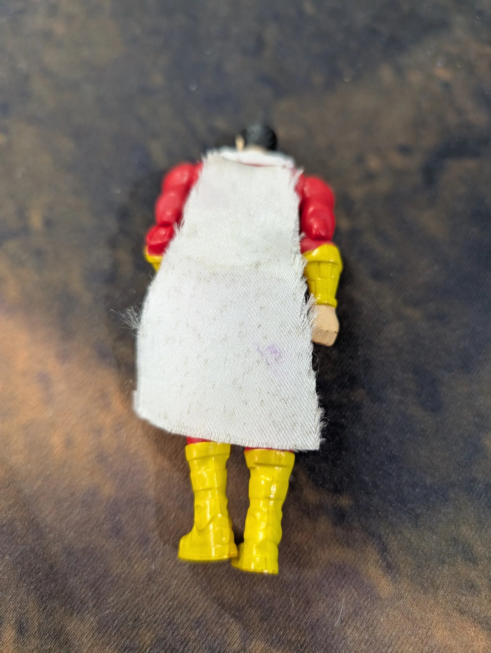 Shazam figure loose FRENLY BRICKS - Open 7 Days