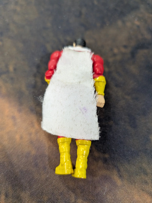 Shazam figure loose FRENLY BRICKS - Open 7 Days