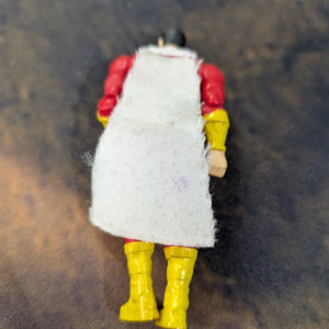 Shazam figure loose FRENLY BRICKS - Open 7 Days