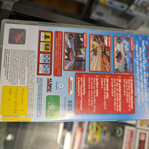 PSP - Outrun 2006: Coast to Coast (With Manual) see pics FRENLY BRICKS - Open 7 Days
