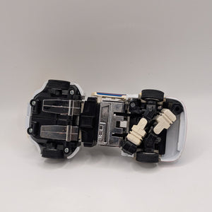 Transformers G1 1982 JAZZ figure for spare / repair japan takara FRENLY BRICKS - Open 7 Days