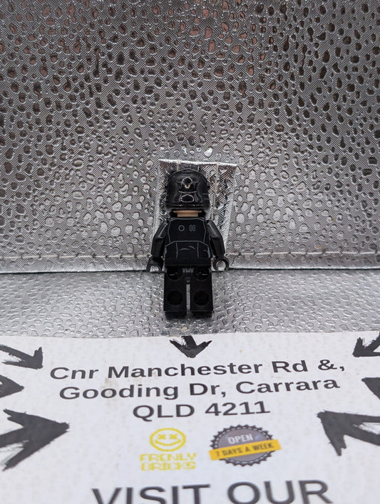LEGO® Star Wars First Order TIE Pilot Minifigure Special Forces 75179 sw0860 FRENLY BRICKS - Open 7 Days