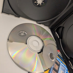 Yumemi Mystery Mansion (Sega Mega-CD, 1994 PAL) photos suggest condition FRENLY BRICKS - Open 7 Days