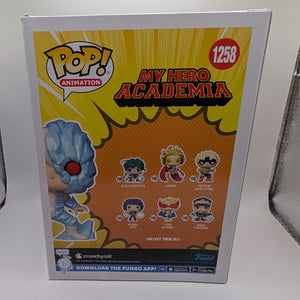 Funko Pop! Vinyl: My Hero Academia - Shoto Todoroki (Glow) (Chase) Chalice FRENLY BRICKS - Open 7 Days