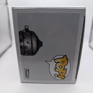 Star Wars: The Mandalorian IG-11 Funko Pop! Vinyl Figure #328 FRENLY BRICKS - Open 7 Days