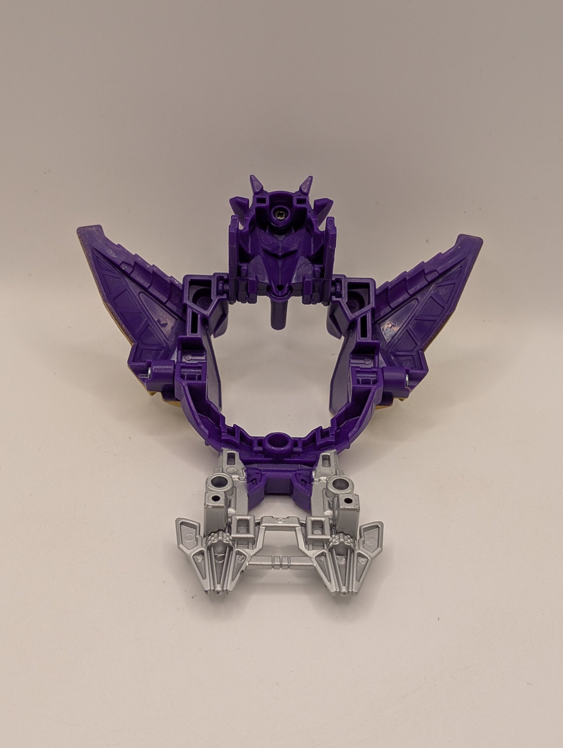 Triple Combination: Transformers Go!
Voyager Class: Sensuimaru PART FRENLY BRICKS - Open 7 Days
