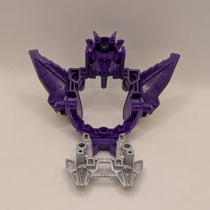 Triple Combination: Transformers Go!
Voyager Class: Sensuimaru PART FRENLY BRICKS - Open 7 Days