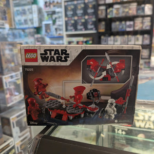 Star Wars Lego - 75225 Elite Praetorian Guard Battle Pack - Sealed FRENLY BRICKS - Open 7 Days