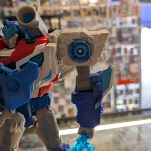 Transformers B7066 - Power Surge Optimus Prime FRENLY BRICKS - Open 7 Days