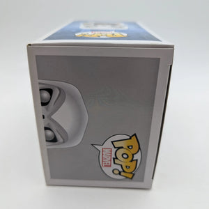 Funko Pop! Marvel Taskmaster 124 Vinyl Figure FRENLY BRICKS - Open 7 Days