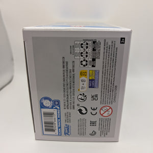 Funko Pop Vinyl Heroes 2022 Justice League 461 Batman Figure