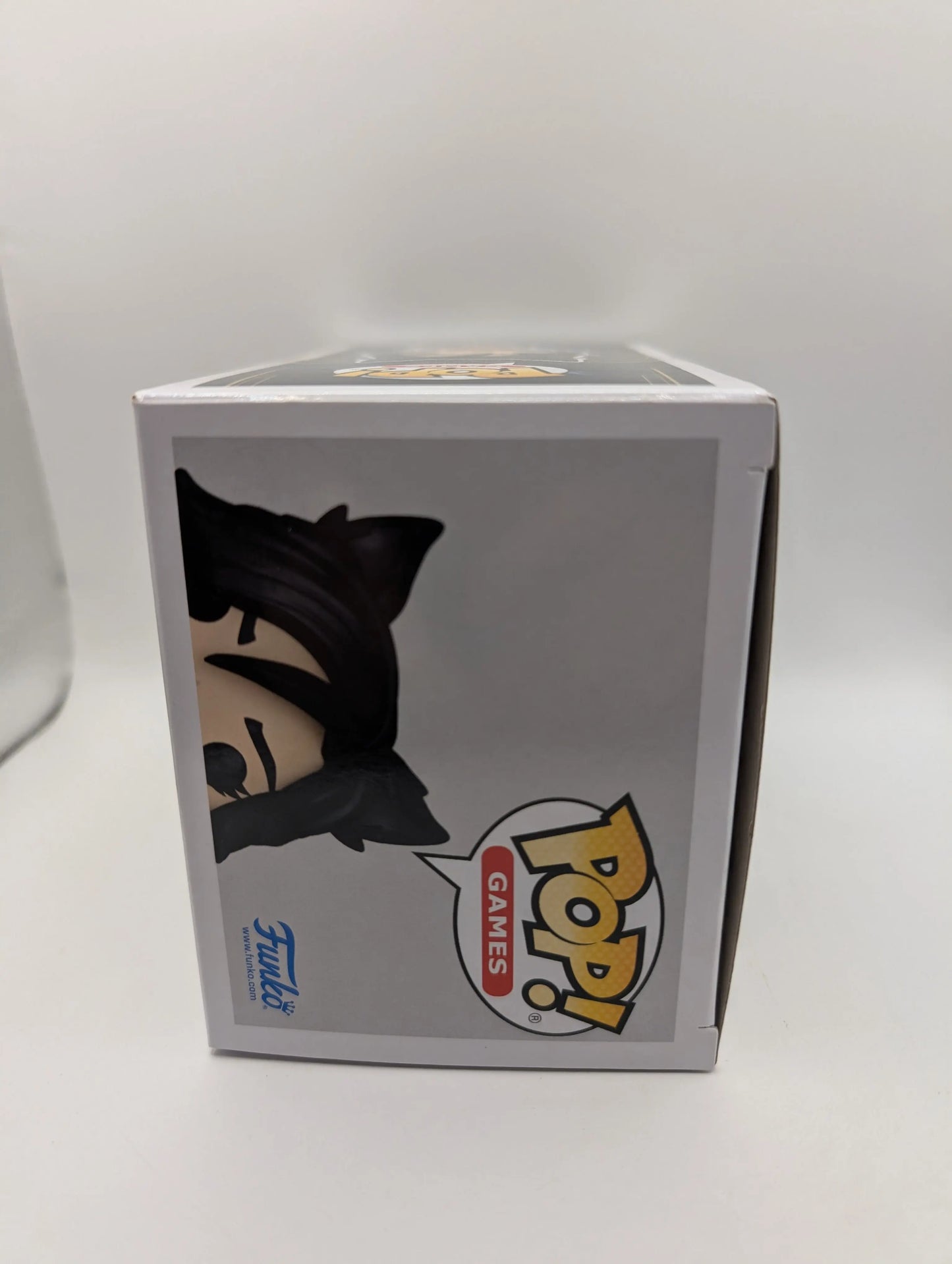 Games Funko Pop - Ahri #1041 - League Of Legends - 2025 FRENLY BRICKS - Open 7 Days