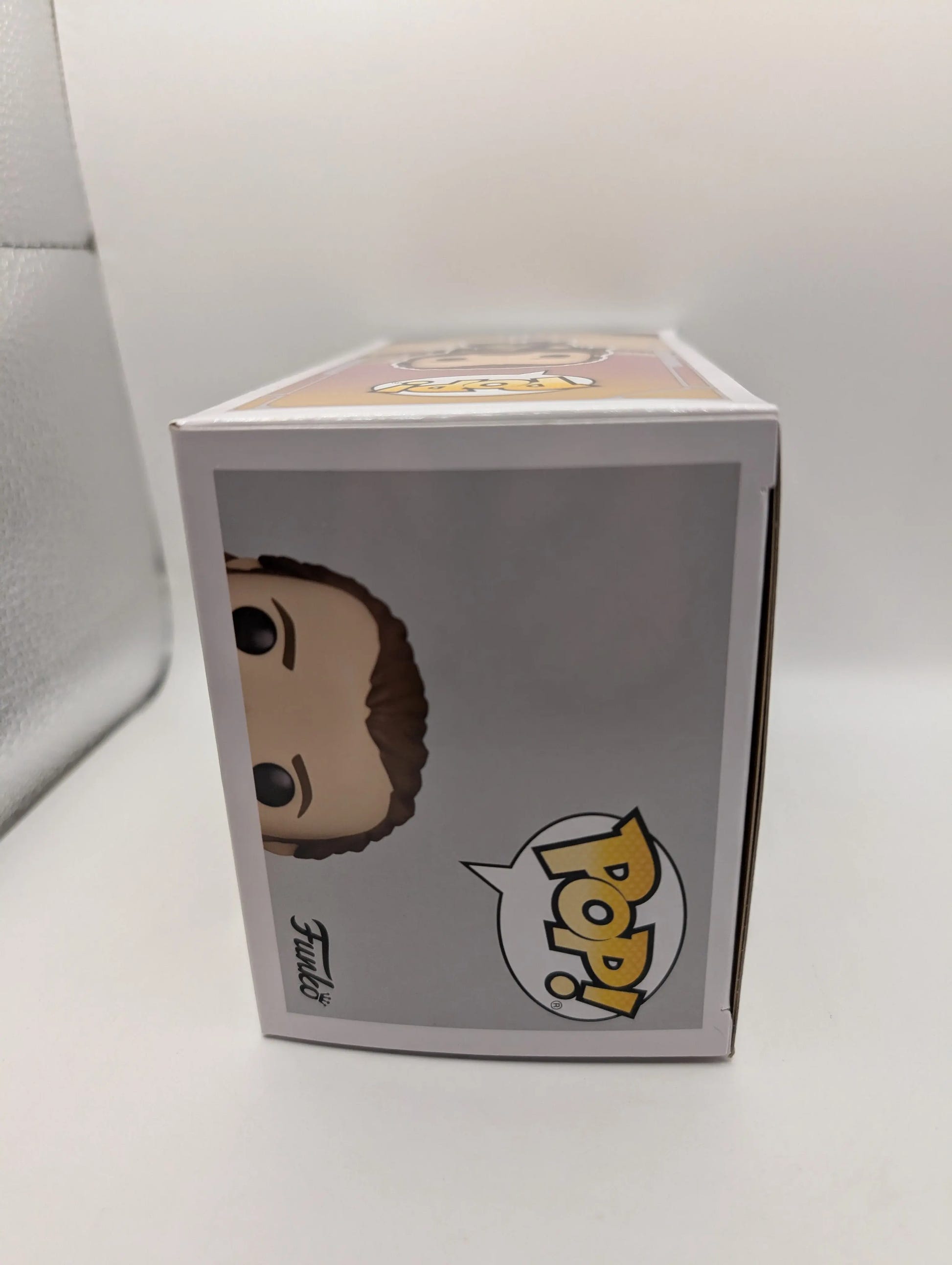 Qui-Gon Jinn Tatooine 422 STAR WARS FUNKO Pop Vinyl FRENLY BRICKS - Open 7 Days image 3